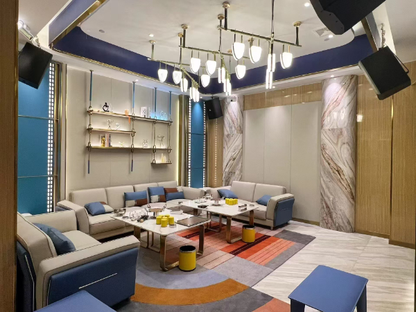 兖州市KTV预订指南_ 深夜订房网